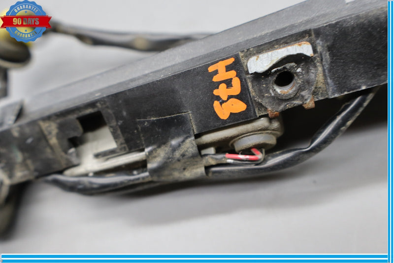 Load image into Gallery viewer, 07-09 Lexus LS460 Rear Trunk Lid License Plate Light Lamp Assembly Oem
