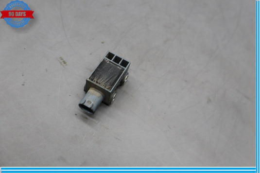 09-16 BMW 750Li 750Li xDrive Rear Right Door Impact Crash Pressure Sensor Oem