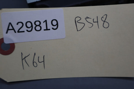 15-17 Hyundai Genesis BCM BCU Body Control Computer Module Unit 95400B1320 Oem