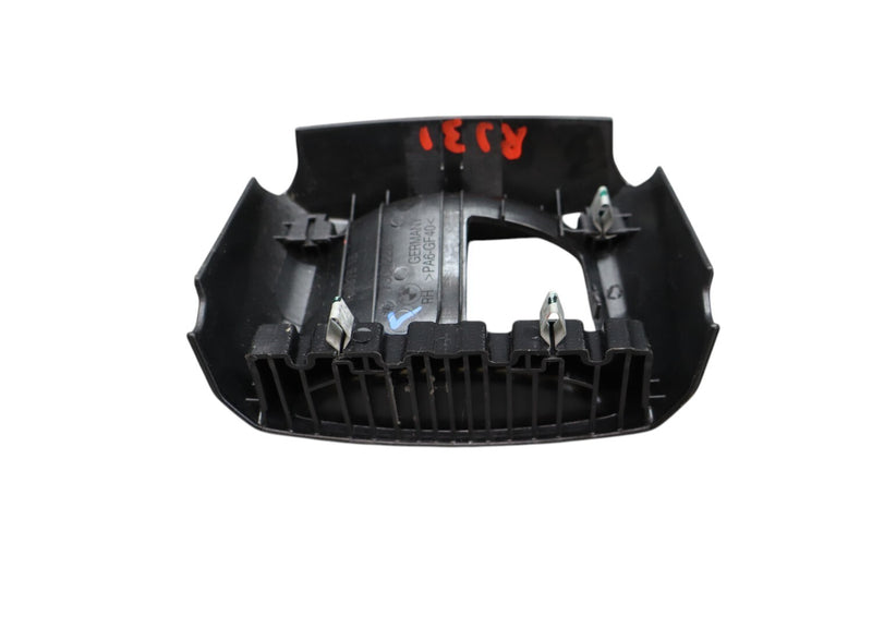 Load image into Gallery viewer, 14-21 BMW I01 i3 i3s Front Right Side Seat Backrest Release Trim 7304228 Oem
