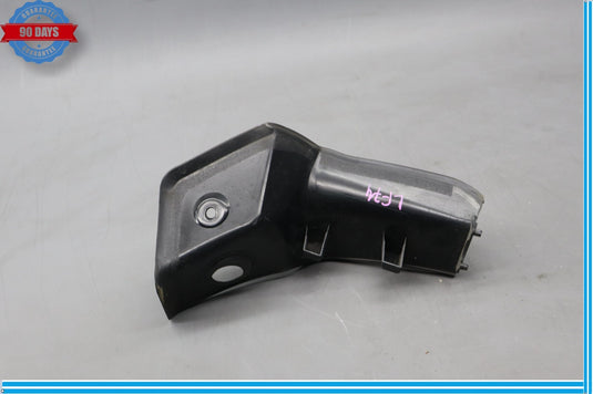 16-22 BMW X1 F48 Rear Left Side Outer Taillight Lamp Cover Gutter Panel Oem