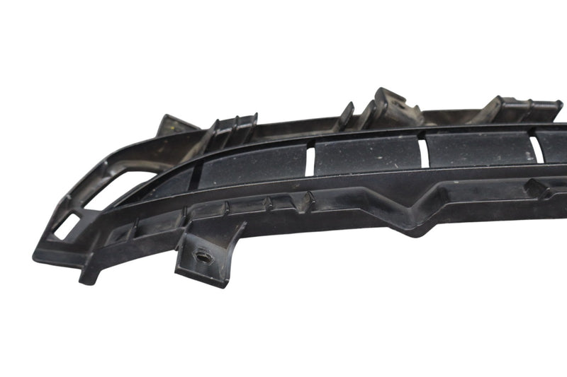 Load image into Gallery viewer, 15-16 Hyundai Genesis Front Bumper Right Side Fog Light Trim Molding Bracket Oem
