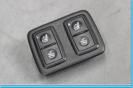 07-12 Mercedes GL450 GL320 3rd Row Seat Folding Power Control Switch Button Oem
