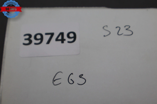07-09 Lexus LS460 LS460L Front Right Side Interior Door Panel 6771050040 Oem