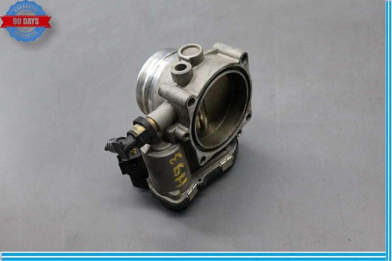 Load image into Gallery viewer, 11-16 BMW 528i 535i GT xDriver Engine Intake Throttle Body Valve Actuator Oem
