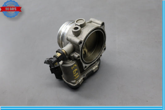 11-16 BMW 528i 535i GT xDriver Engine Intake Throttle Body Valve Actuator Oem