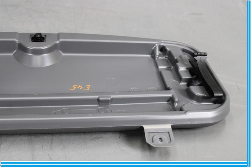 Load image into Gallery viewer, 09-15 BMW 750i 750Li Rear Trunk Lid First Aid Tool Kit Cover Holder Oem
