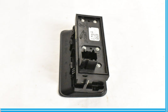 10-15 Jaguar XJ XJL X351 Trunk Release Fog Light Lamp Dimmer Switch Oem