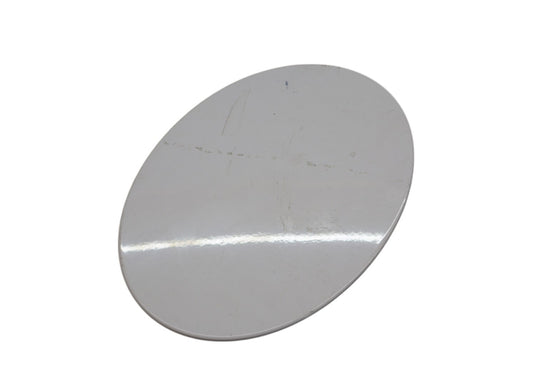 10-15 Jaguar X250 XF Exterior Fuel Gas Filler Door Lid 9X23405A26AB Oem