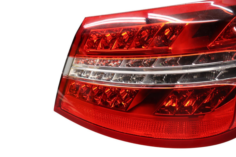 Load image into Gallery viewer, 10-13 Mercedes E350 E550 Rear Right Passenger Side Outer Tail Light Lamp Oem
