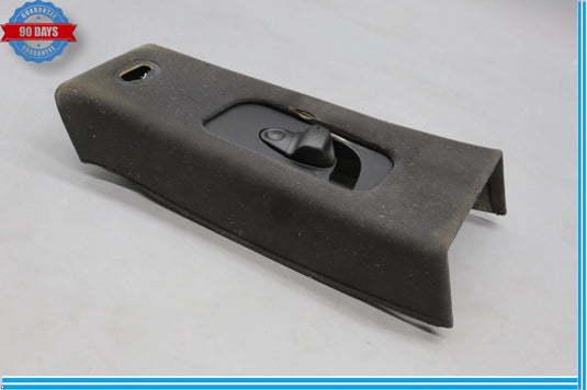 14-20 Maserati Ghibli Left Driver Side B Pillar Upper Cover Trim Panel Oem