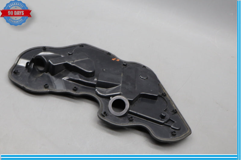 Load image into Gallery viewer, 11-18 Audi A8L Quattro Rear Right Passenger Side Door Inner Panel Cover Oem
