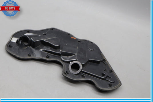 11-18 Audi A8L Quattro Rear Right Passenger Side Door Inner Panel Cover Oem