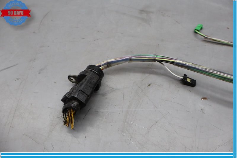 Load image into Gallery viewer, 11-14 Volkswagen Touareg 14-Pin Transmission Wiring Harness 0C8927363 Oem
