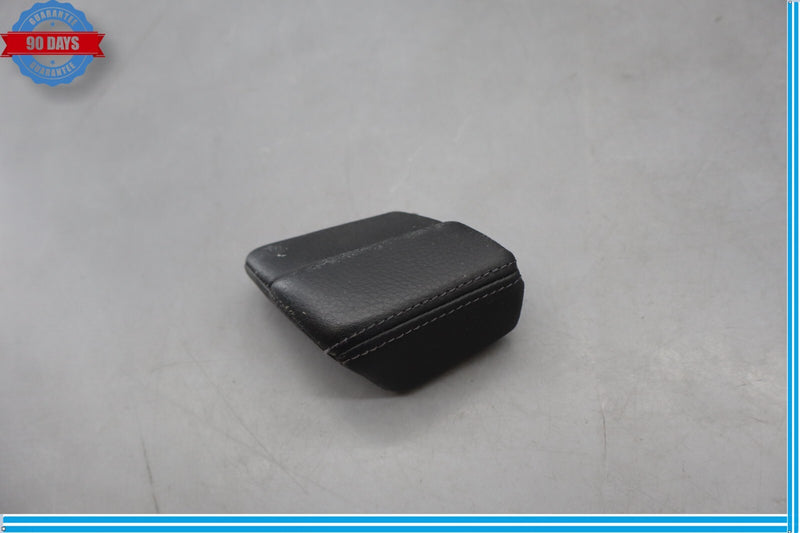 Load image into Gallery viewer, 10-16 Porsche Panamera Rear Left Side C Pillar Armrest Extension Cover Oem
