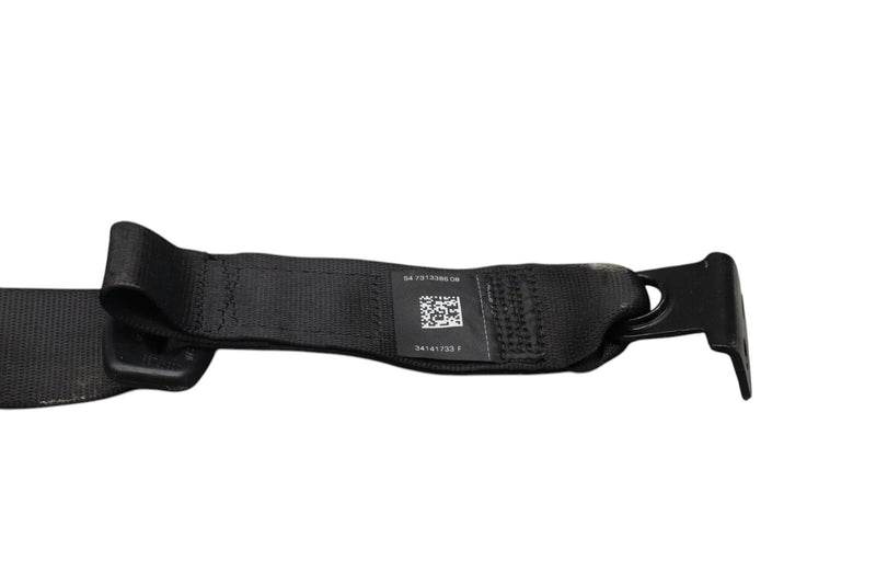 Load image into Gallery viewer, 16-22 BMW X1 F48 Rear Right Passenger Side Seat Belt Seatbelt Retractor Oem
