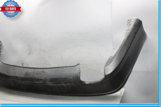 03-08 Mercedes R230 SL500 BRABUS Rear Bumper Cover Assembly OEM