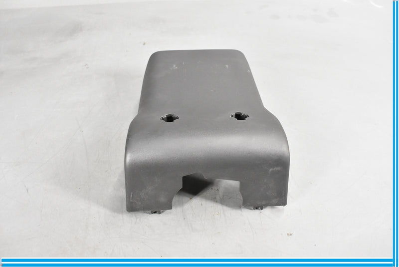 Load image into Gallery viewer, 10-15 Jaguar XJ XJL X351 Steering Column Cover Trim Black Oem

