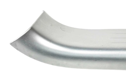 06-13 Bentley Continental Flying Spur Right Side Door Step Sill 3W4863382P Oem