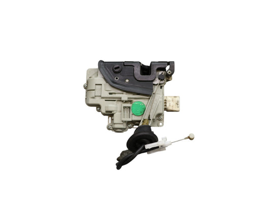 10-18 Porsche Cayenne 958 Rear Right Passenger Side Door Latch Lock Actuator Oem