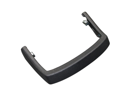 10-17 BMW 535i GT xDrive Front Center Console Upper Cover Trim Panel Oem
