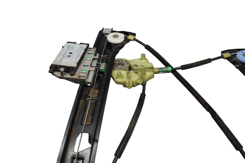 Load image into Gallery viewer, 12-18 Audi A7 Quattro Rear Right Passenger Side Door Window Regulator Motor Oem
