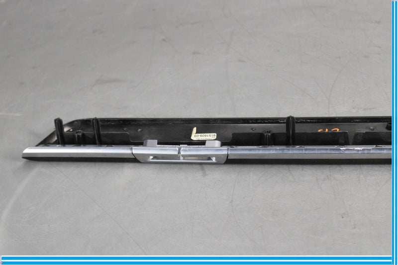Load image into Gallery viewer, 09-15 BMW 750Li F01 F02 Rear Trunk Deck Shelf Tray Cover Trim Panel Oem
