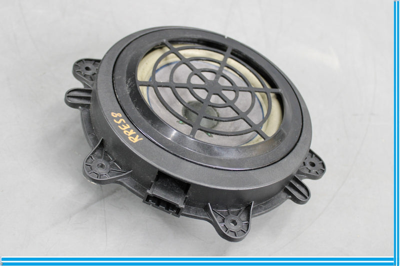 Load image into Gallery viewer, 11-18 Porsche Cayenne Rear Right Passenger Side Seat Door Audio Speaker Oem
