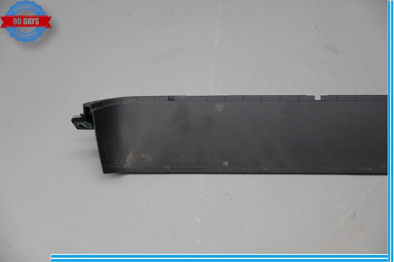 Load image into Gallery viewer, 09-15 BMW 750Li F01 F02 Dash Dashboard Instrument Panel Cover Trim Oem
