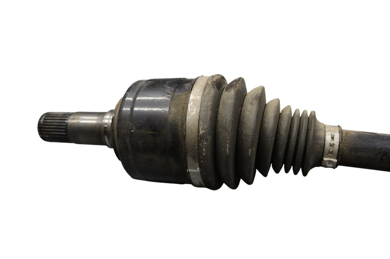 Load image into Gallery viewer, 14-17 Maserati Ghibli SQ4 Rear Right Side Drive Axle CV Shaft Driveshaft AWD Oem
