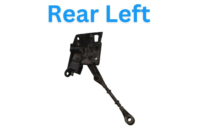 Load image into Gallery viewer, 13-19 Land Rover Range Rover L405 Rear Left Side Height Level Sensor Oem
