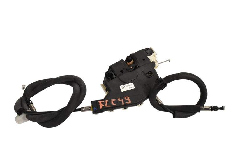 Load image into Gallery viewer, 14-20 Maserati Ghibli Front Left Side Door Lock Latch Actuator 670100892 Oem
