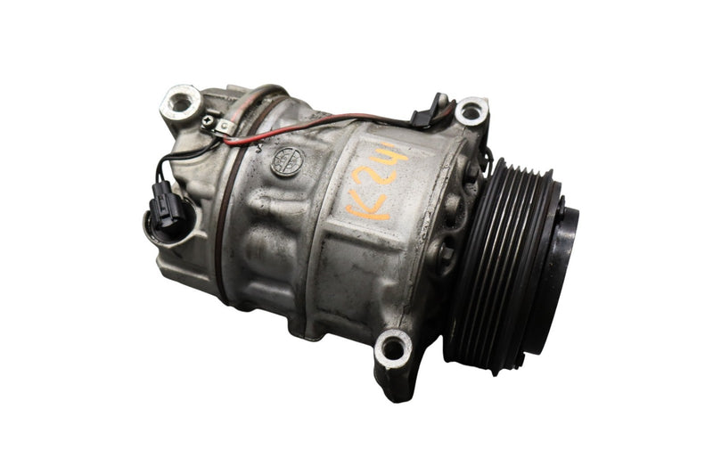 Load image into Gallery viewer, 10-23 LR Range Rover Sport L494 AC Air Conditioning Compressor Clutch Oem
