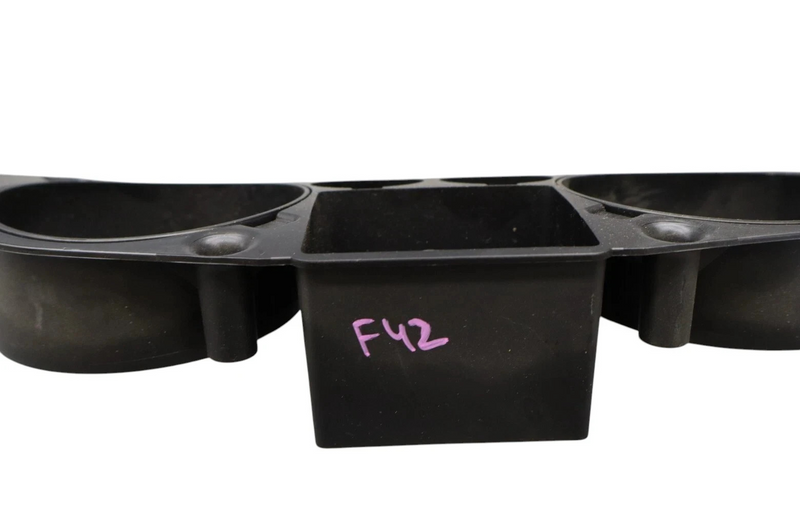 Load image into Gallery viewer, 03-13 Bentley Continental GT GTC Instrument Cluster Speedometer Bezel Trim Oem
