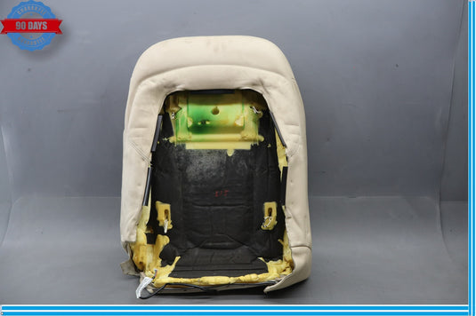 14-17 Maserati Ghibli Front Left Driver Side Top Upper Seat Cushion Oem