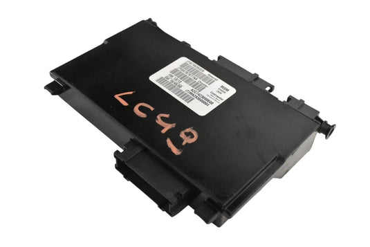 14-20 Maserati Ghibli Front Left Side Seat Control Module Unit ECU 670035026 OEM