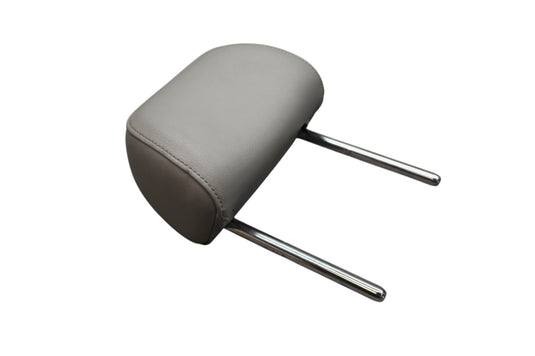 12-18 Audi A6 A7 Quattro Rear Left Or Right Upper Seat Head Rest Headrest Oem