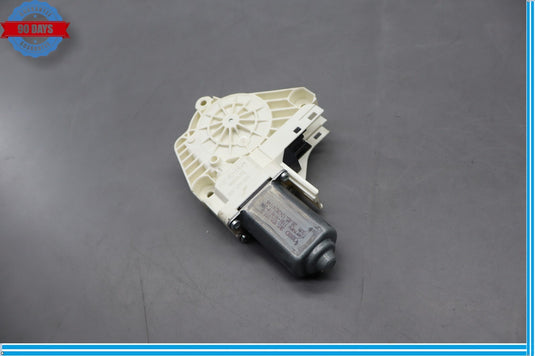 10-18 Audi A7 Quattro S7 RS7 Rear Right Side Door Window Regulator Motor OEM