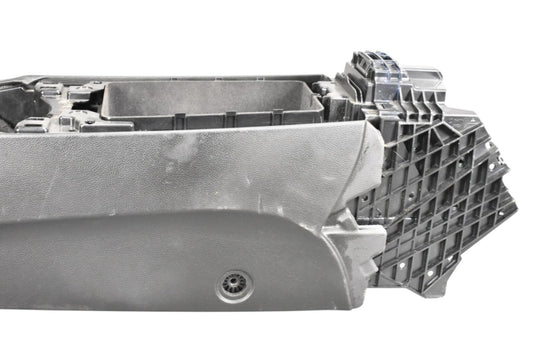 14-17 Maserati Quattroporte Center Console Storage Frame w/ Arm Rest Oem