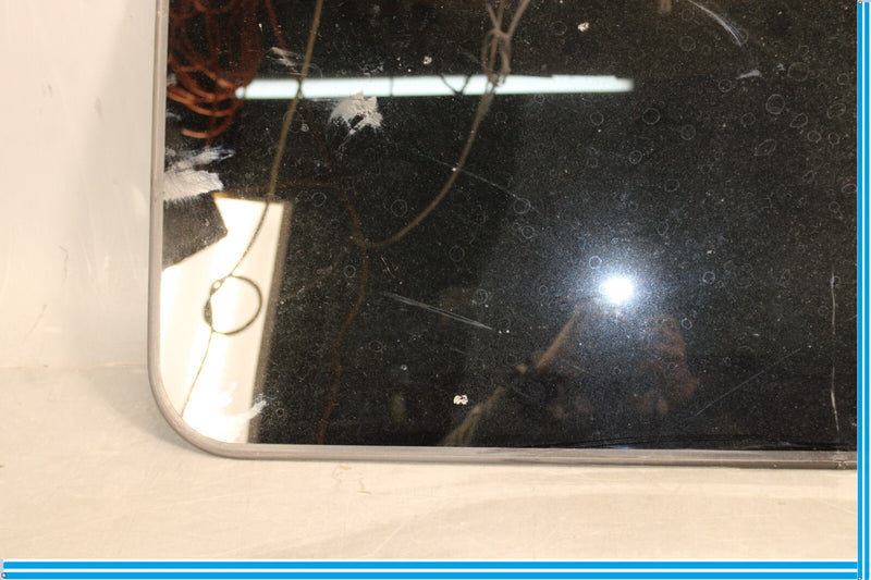 Load image into Gallery viewer, 10-13 Land Rover Range Rover Sport Sunroof Sun Roof Glass Panel Oem
