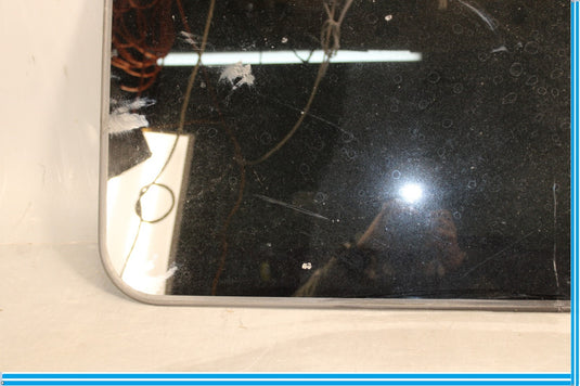 10-13 Land Rover Range Rover Sport Sunroof Sun Roof Glass Panel Oem