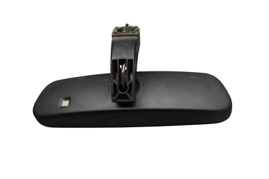 07-15 Jaguar XK XKR Front Upper Interior Rear View Mirror 6W9317E678AB Oem
