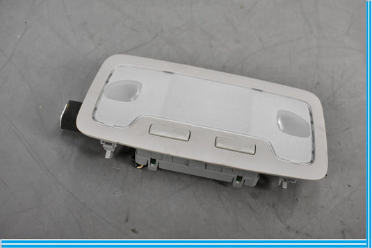 07-09 Lexus LS460 Rear Overhead Dome Light Lamp Oem