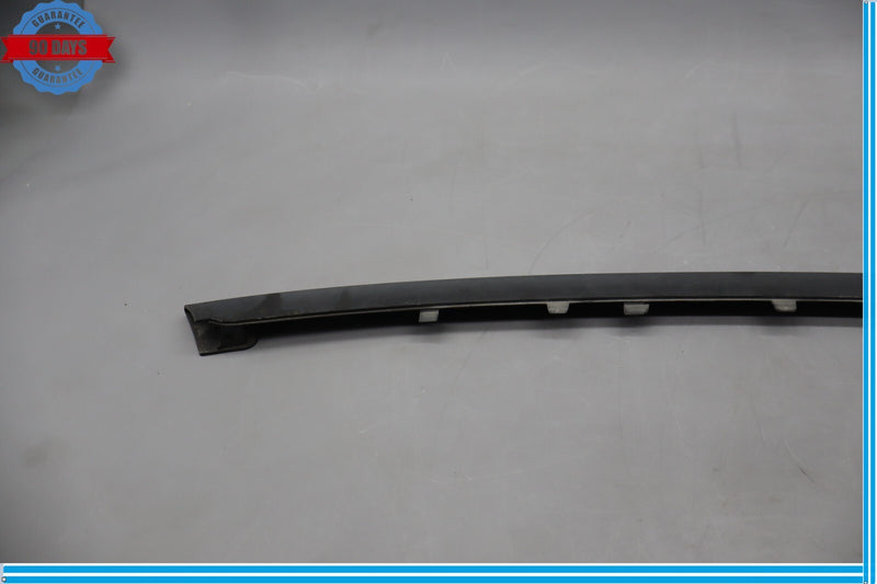 Load image into Gallery viewer, 11-14 Porsche Cayenne Front Left/Right Bumper Center Molding Cover Oem
