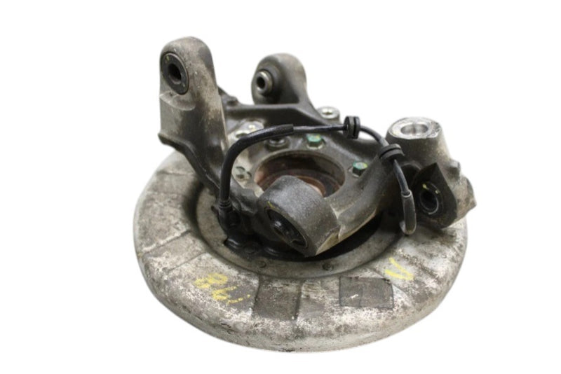 Load image into Gallery viewer, 09-16  Hyundai Equus Signature Rear Left Side Spindle Knuckle Hub Oem
