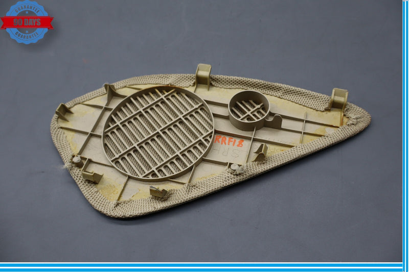 Load image into Gallery viewer, 07-17 Lexus LS460 LS460L Rear Right Passenger Side Door Speaker Grille Oem
