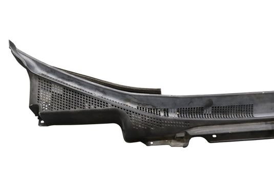 15-20 Hyundai Genesis Front Windshield Wiper Arm Cowl Grille Trim Panel Oem