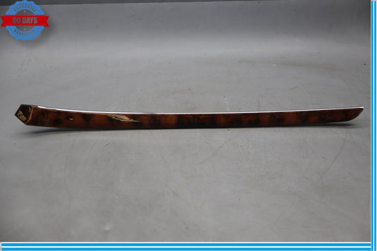 07-09 Mercedes W221 S550 S450 Front Right Side Door Panel Bezel Trim Oem