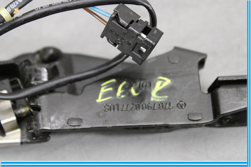 Load image into Gallery viewer, 97-04 Mercedes R170 SLK230 SLK320 Front Right Side Top Roof Lock Latch Oem
