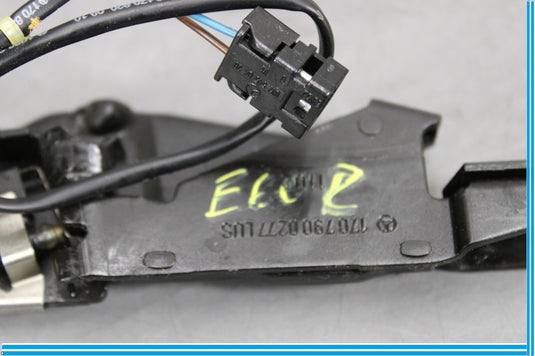 97-04 Mercedes R170 SLK230 SLK320 Front Right Side Top Roof Lock Latch Oem